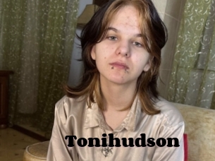 Tonihudson