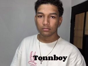 Tonnboy