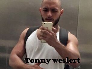 Tonny_weslert