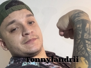 Tonnylandrii