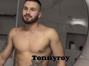 Tonnyroy