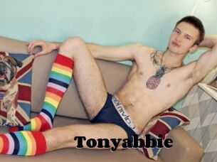 Tonyabbie