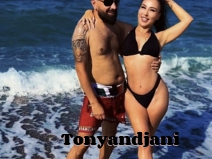 Tonyandjani