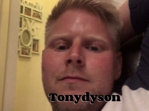 Tonydyson
