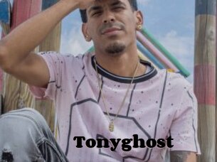 Tonyghost