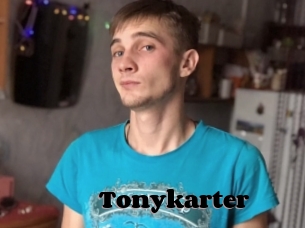 Tonykarter