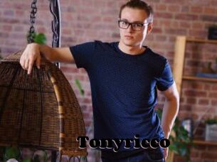 Tonyricco