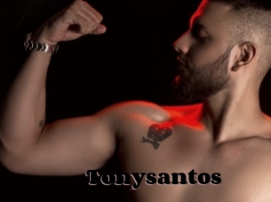 Tonysantos