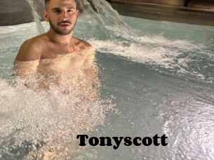 Tonyscott