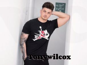 Tonywilcox
