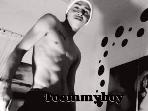 Toommyboy