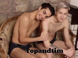 Topandtim