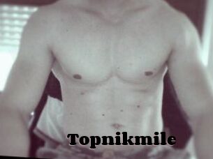 Topnikmile