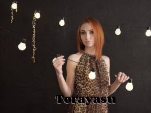 Torayasu