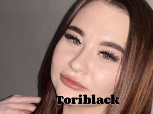 Toriblack
