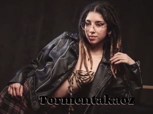 Tormentakaoz