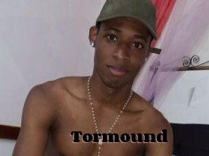 Tormound