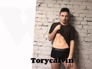 Torycalvin