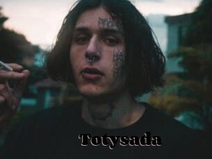 Totysada