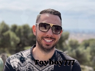 Toyboy777