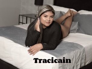 Tracicain