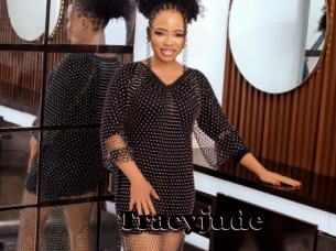 Tracyjude