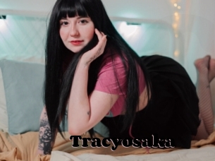 Tracyosaka