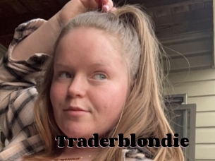 Traderblondie