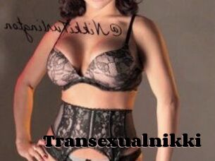 Transexualnikki