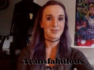 Transfabulous