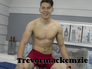 Trevormackemzie