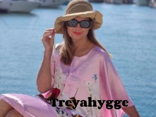Treyahygge