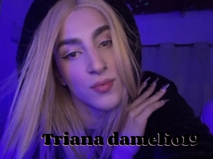 Triana_damelio19