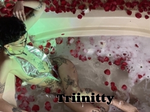 Triinitty
