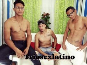 Triosexlatino