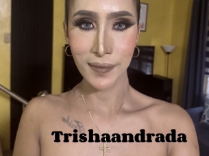 Trishaandrada