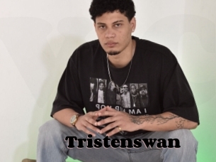 Tristenswan