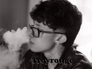 Troyrouge