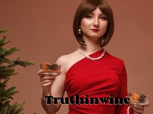 Truthinwine