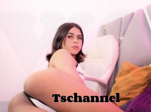 Tschannel
