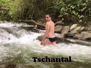 Tschantal