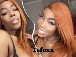 Tsfoxx