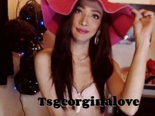 Tsgeorginalove
