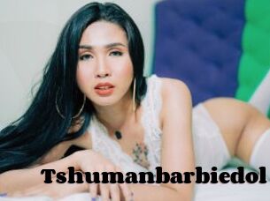 Tshumanbarbiedol