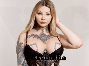 Tsnadia