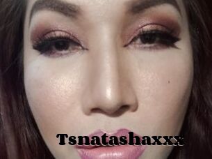 Tsnatashaxxx