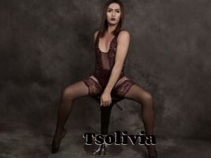 Tsolivia