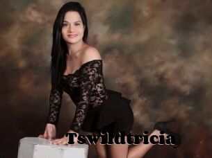 Tswildtricia
