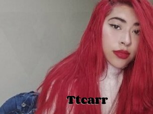 Ttcarr