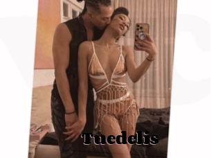 Tuedelis